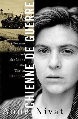 Chienne de Guerre(English, Hardcover, Nivat Anne)