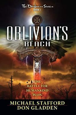 Oblivion's Reach(English, Paperback, Stafford Michael)