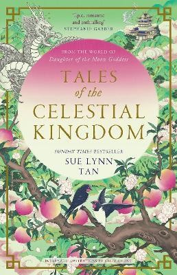 Tales of the Celestial Kingdom(English, Hardcover, Tan Sue Lynn)