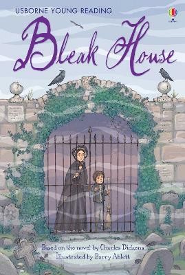 Bleak House(English, Paperback, Sebag-Montefiore Mary)