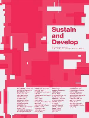 Sustain and Develop(English, Paperback, unknown)