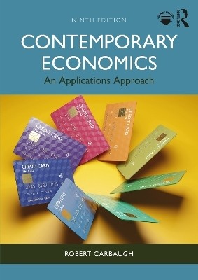 Contemporary Economics(English, Paperback, Carbaugh Robert)