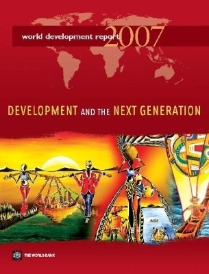World Development Report(English, Paperback, World Bank)