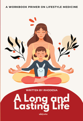 A Long and Lasting Life(English, Hardcover, Rhodesia)
