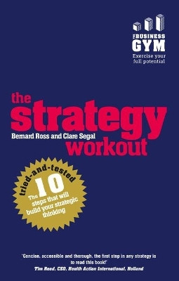 Strategy Workout, The(English, Paperback, Ross Bernard)