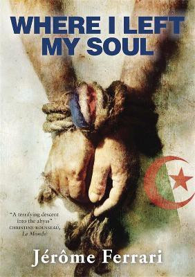 Where I Left My Soul(English, Paperback, Ferrari Jerome)