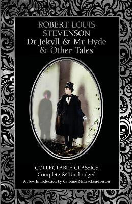 Dr Jekyll and Mr Hyde(English, Hardcover, Stevenson Robert Louis)
