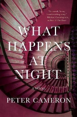 What Happens at Night(English, Paperback, Cameron Peter)