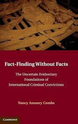 Fact-Finding without Facts(English, Electronic book text, Combs Nancy A.)
