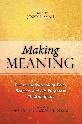 Making Meaning(English, Electronic book text, unknown)