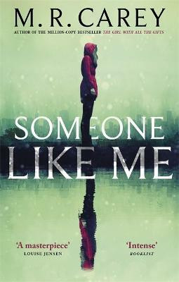 Someone Like Me(English, Paperback, Carey M. R.)