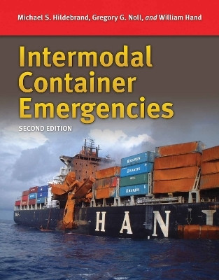 Intermodal Container Emergencies(English, Paperback, Hildebrand Michael S.)