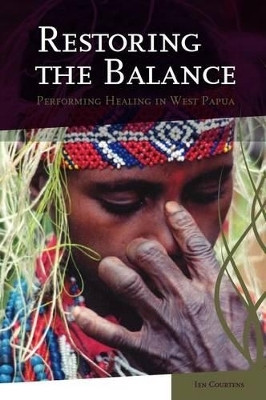 Restoring the Balance(English, Electronic book text, Courtens Ien)