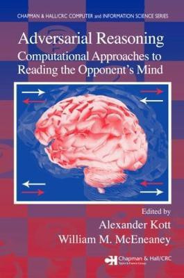 Adversarial Reasoning(English, Hardcover, unknown)