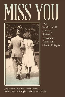 Miss You(English, Paperback, Taylor Barbara Wooddall)