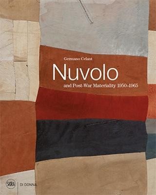 Nuvolo and Post-War Materiality: 1950-1965(English, Hardcover, unknown)