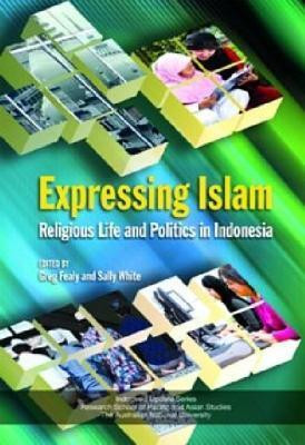 Expressing Islam(English, Hardcover, unknown)