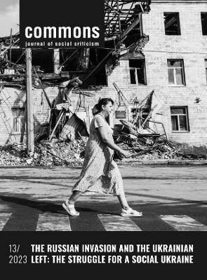 The Russian Invasion and the Ukrainian Left(English, Paperback, Bilous Taras)