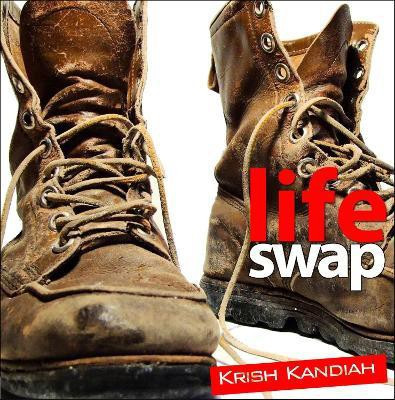 Lifeswap(English, Paperback, Kandiah Krish Dr)