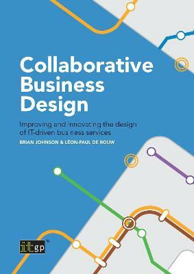 Collaborative Business Design(English, Paperback, unknown)