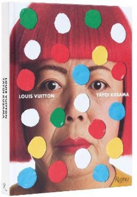 Yayoi Kusama x Louis Vuitton(English, Hardcover, Furniss Jo Ann)