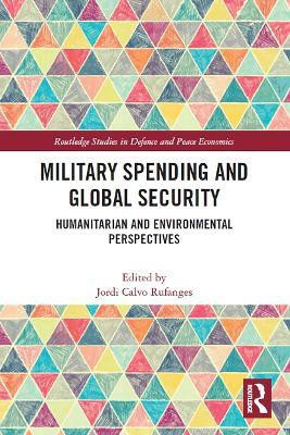 Military Spending and Global Security(English, Paperback, unknown)