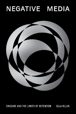Negative Media(English, Paperback, Klik Ella)