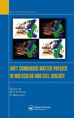 Soft Condensed Matter Physics in Molecular and Cell Biology(English, Electronic book text, unknown)