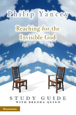 Reaching for the Invisible God Study Guide(English, Paperback, Yancey Philip)