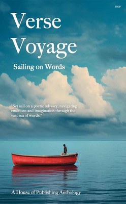 Verse Voyage: Sailing on Words(Paperback, multiple)