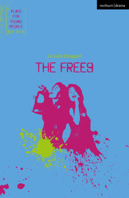 The Free9(English, Paperback, Chappell In-Sook)