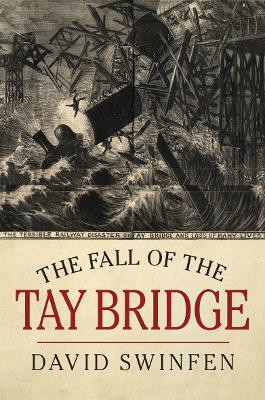 The Fall of the Tay Bridge(English, Electronic book text, Swinfen David)