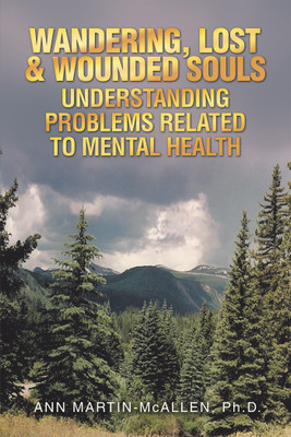 Wandering, Lost & Wounded Souls Understanding Problems Related to Mental Health(English, Hardcover, Martin-McAllen Ann PH D)