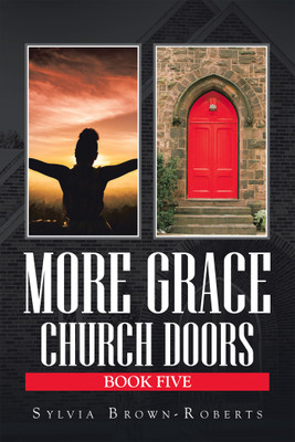 More Grace(English, Paperback, Brown-Roberts Sylvia)