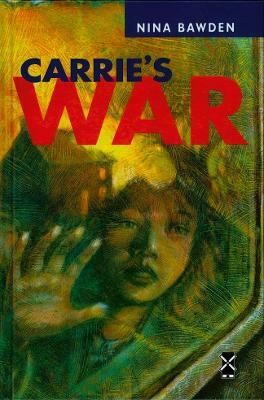 Carrie's War(English, Hardcover, Bawden Nina)