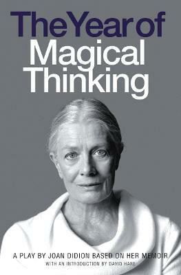 The Year of Magical Thinking(English, Paperback, Didion Joan)