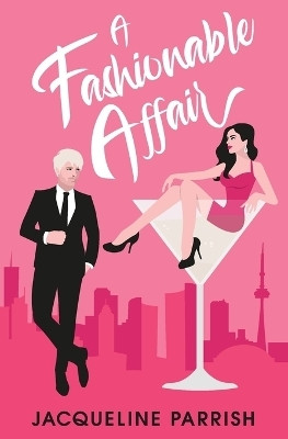A Fashionable Affair(English, Paperback, Parrish Jacqueline)