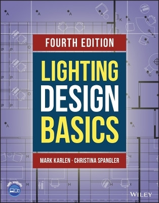 Lighting Design Basics(English, Paperback, Karlen Mark)
