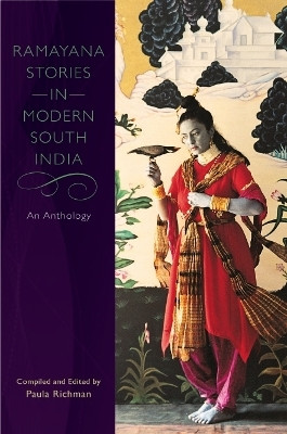 Ramayana Stories in Modern South India  - An Anthology(English, Paperback, unknown)