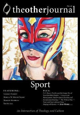 The Other Journal: Sport(English, Hardcover, unknown)