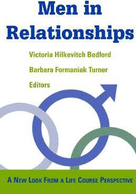 Men in Relationships(English, Hardcover, unknown)