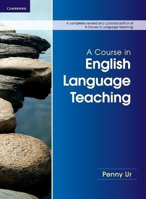 A Course in English Language Teaching(English, Paperback, Ur Penny)