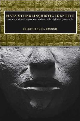 Maya Ethnolinguistic Identity(English, Hardcover, The University of Arizona Press)