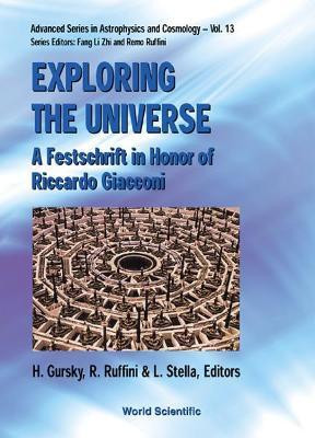 Exploring The Universe: A Festschrift In Honor Of R Giacconi(English, Hardcover, unknown)
