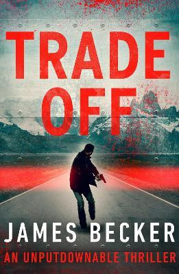 Trade-Off(English, Electronic book text, Becker James)