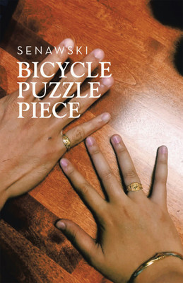 Bicycle Puzzle Piece(English, Hardcover, Senawski)