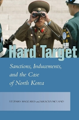 Hard Target(English, Electronic book text, Haggard Stephan)