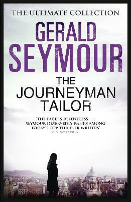 The Journeyman Tailor(English, Paperback, Seymour Gerald)
