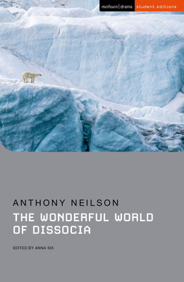 The Wonderful World of Dissocia(English, Paperback, Neilson Anthony)