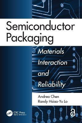 Semiconductor Packaging(English, Electronic book text, Chen Andrea)